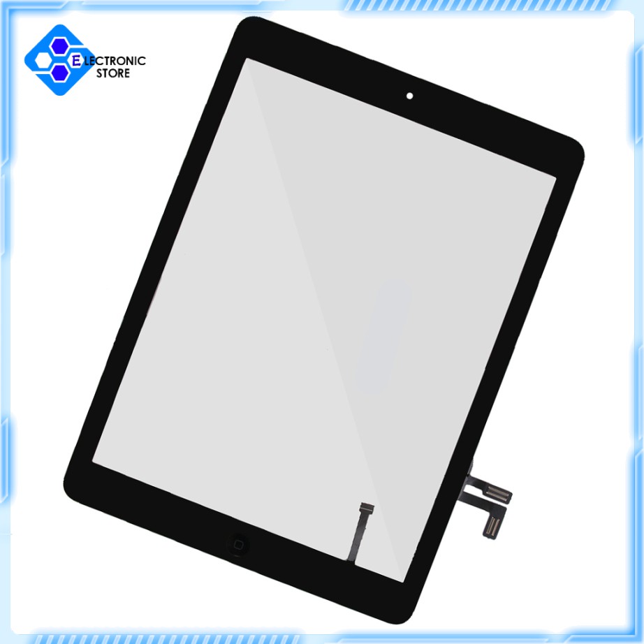 Set 2 Màn Hình Cảm Ứng Thay Thế Cho Ipad Air