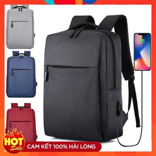 BALO LAPTOP - BALO NAM CHỐNG TRỘM HÀN QUỐC HOT