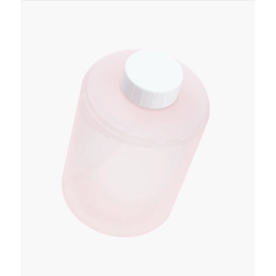 Bình nước xà bông thay thế cho máy rửa tay Xiaomi thế hệ mới (bình tròn, 320ml)