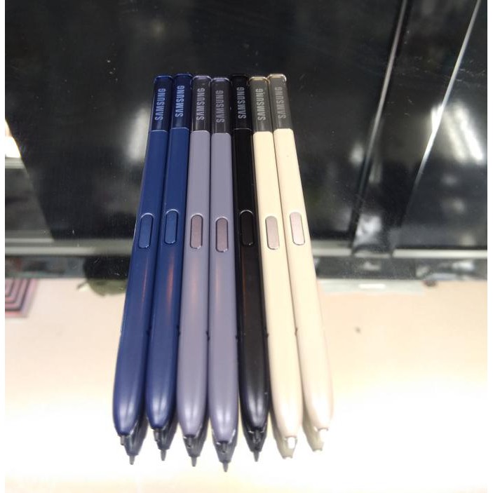 Bút Cảm Ứng Samsung Stylus S Pen Note 8 100% Màu Xanh 0512