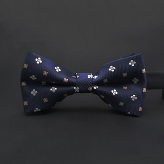 Cà vạt Tuxedo cao cấp cho nam