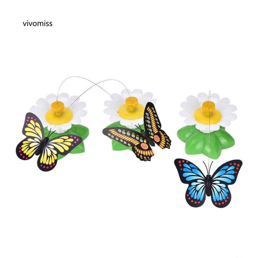 Đồ Chơi Tương Tác Thú Vị Cho Mèo Cưng