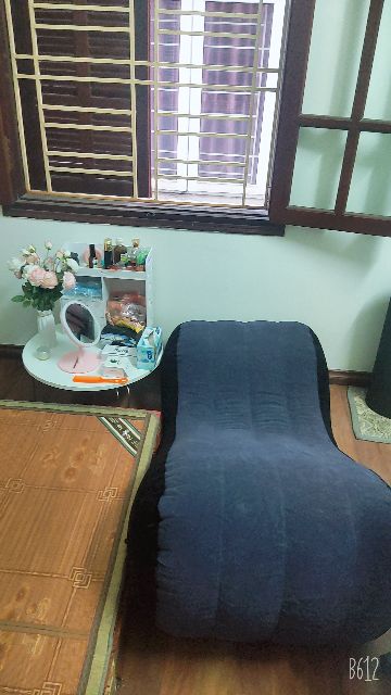 Ghế tình yêu bơm hơi [TẶNG BƠM ĐIỆN, DÂY TRÓI] chịu tải lên tới 250KG, êm ái, không tạo ra tiếng ồn l Ghế tình yêu | BigBuy360 - bigbuy360.vn