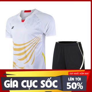Áo cầu lông cao cấp yonex 3618/6072