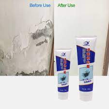 Keo chống thấm vá vết nứt tường đa năng cực bền- Keo trám tường thông minh cao cấp TADACA