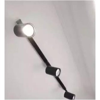 Đèn Rọi☔FREESHIP☔Đèn Rọi Ray COB 12W Siêu Sáng [Den Roi]