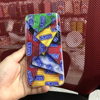 Ốp lưng vsmart live dẻo in hình