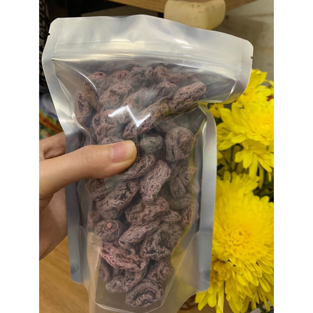 500Gr Xí Muội chua ngọt  siêu ngon