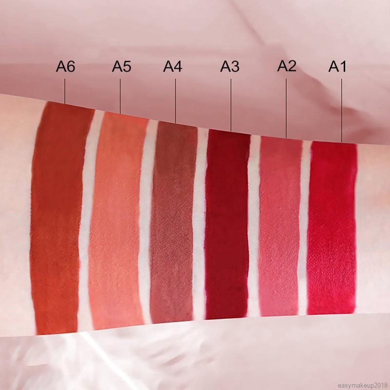 Matte Lip Gloss Sexy Waterproof Long Lasting | BigBuy360 - bigbuy360.vn