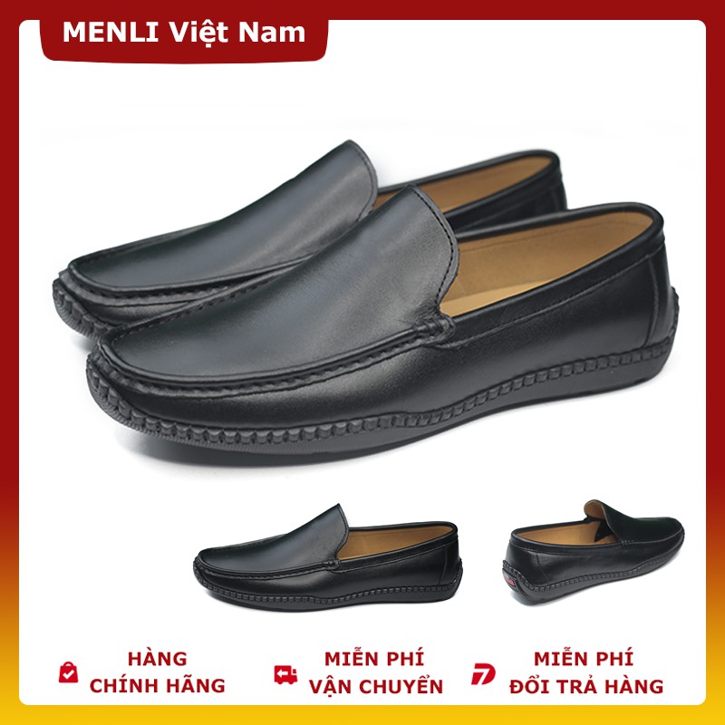 Giày tây GLSP139 trẻ trung