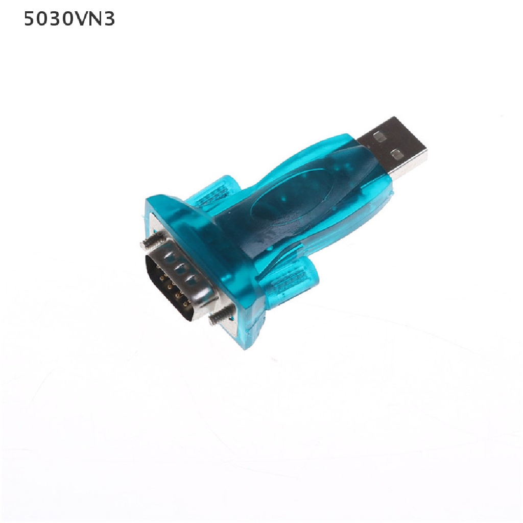 【VN】 1 PCS M66 CH340G USB 2.0 to 9-pin RS232 COM Port Serial Convert Adapter 【VN】