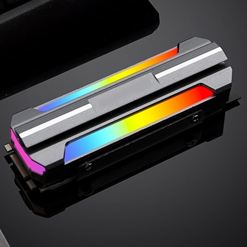 Bộ Tản Nhiệt Cho Ổ Cứng Ssd 2280 M.2 | BigBuy360 - bigbuy360.vn