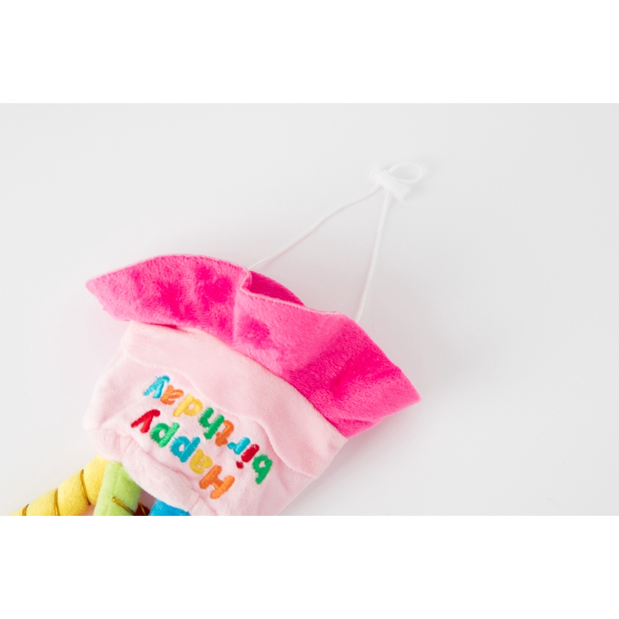 Mũ Chúc Mừng Sinh Nhật ARTBOX Hàn Quốc Hình Dáng Đặc Biệt Màu Hồng