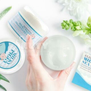 Mặt nạ thải độc khử chì bì heo Carbonated