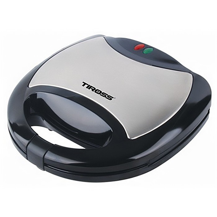 Máy làm bánh hotdog Tiross TS514