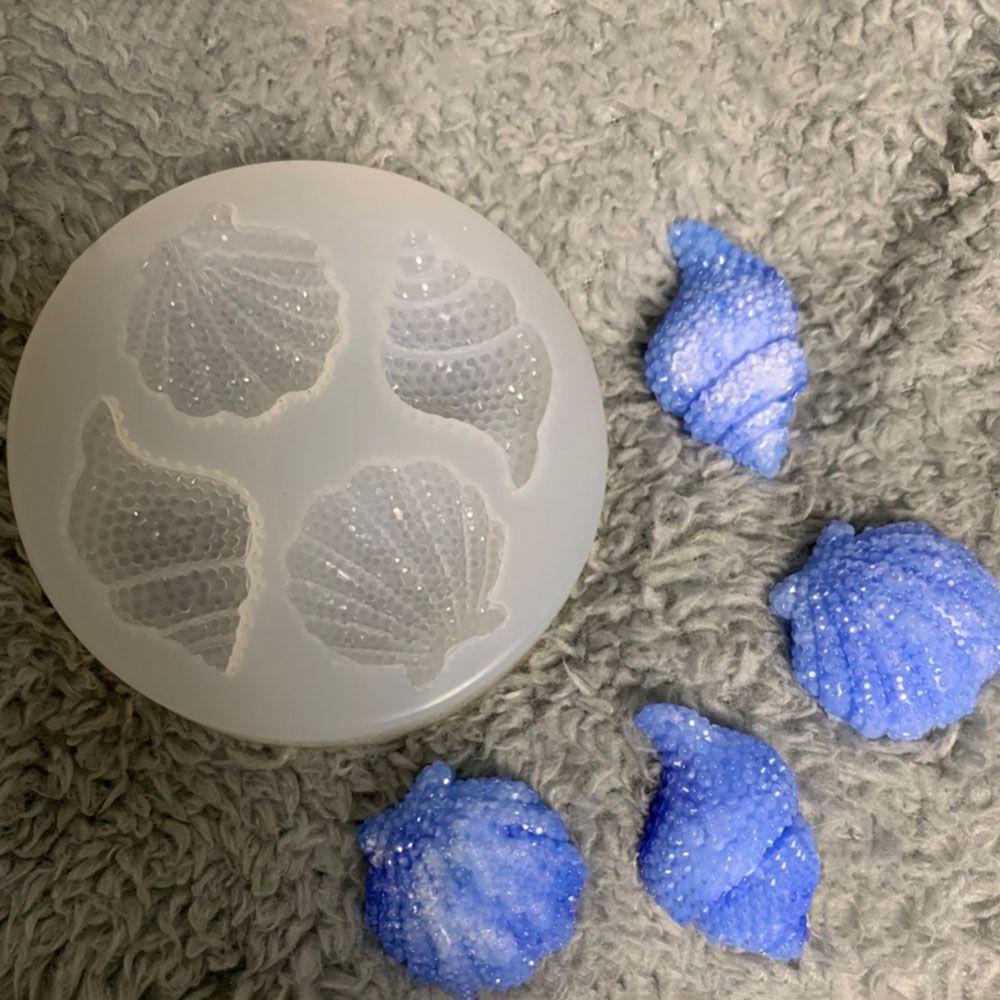 AUGUSTINA Khuôn Silicone Làm Bánh / Sô Cô La / Kẹo / Thạch Chống Dính Tiện Lợi