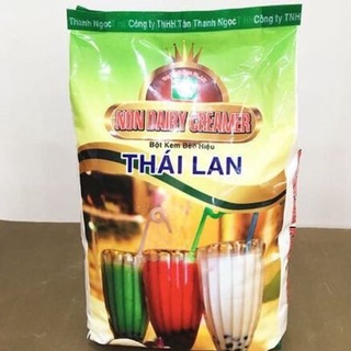 Bột Kem Béo Thái Lan Pha Trà Sữa - Lẻ 500G