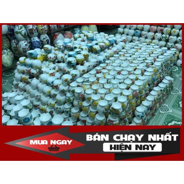 [SP BÁN CHẠY] Combo 1 đèn xông tinh dầu size bé + 3 tinh dầu ( chọn mùi) tặng kèm 1 bóng dự phòng