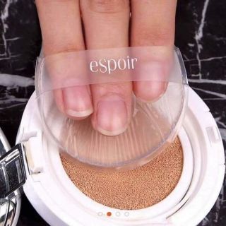 Mút tán nền silicon Espoir