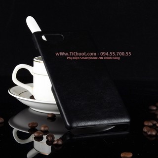 [Ảnh Thật] Ốp Lưng BlackBerry Key2 KeyTwo Da PU