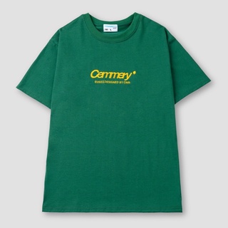Áo thun LocalBrand Cemmery " LOGO BASIC TEE "