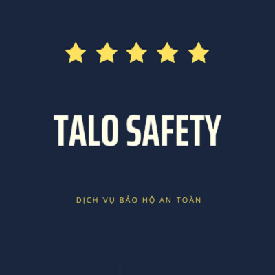 Đèn pin siêu sáng Talo safety