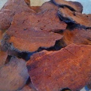 Hà thủ ô củ khô 1 ký