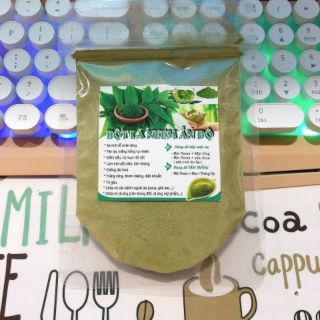 Bột lá neem ấn độ hàng Handmade