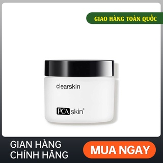 Kem dưỡng sáng da phục hồi PCA Clearskin