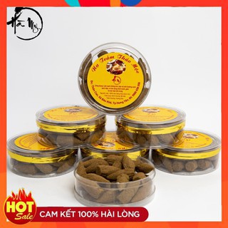 Trầm hương nụ trầm thảo mộc tẩy uế đuổi muỗi, gián và các loại côn trùng