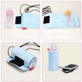 Túi ủ sữa thông minh Ichiko® - Nhật Bản (chính hãng)