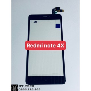 Cảm ứng xiaomi redmi note 4X