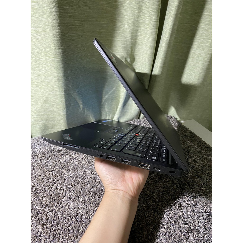 [Laptop Nhật] Laptop Lenovo Thinkpad T13 - Core I5 7300U | BigBuy360 - bigbuy360.vn