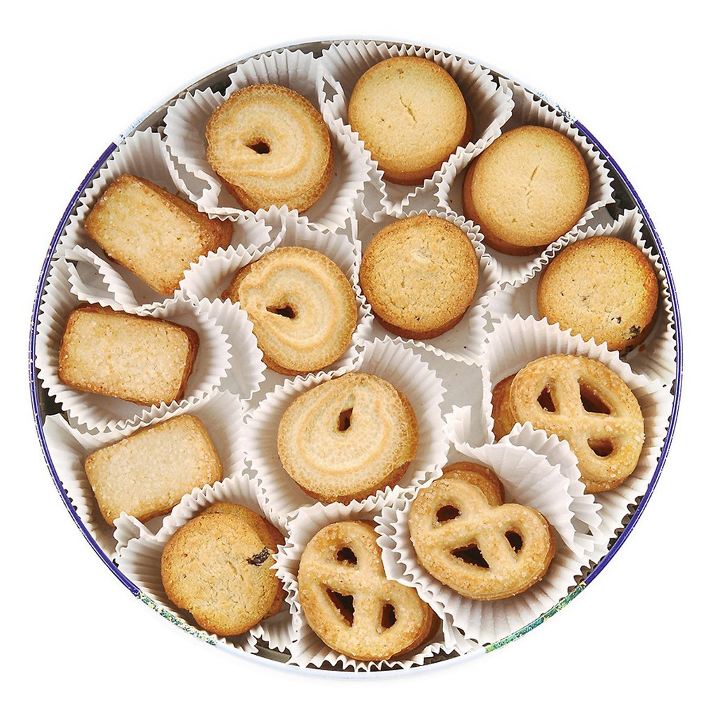 Bánh quy bơ Danisa Size lớn Hộp 681g (date mới) | BigBuy360 - bigbuy360.vn