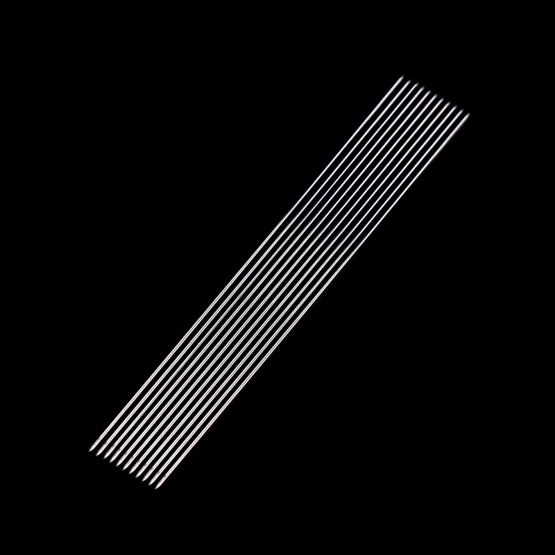 Cuộn Chỉ Thêu Đính Hạt Cườm Dùng Làm Trang Sức