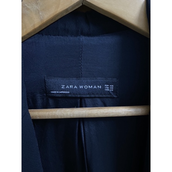 Blazer Zara size Xs | BigBuy360 - bigbuy360.vn