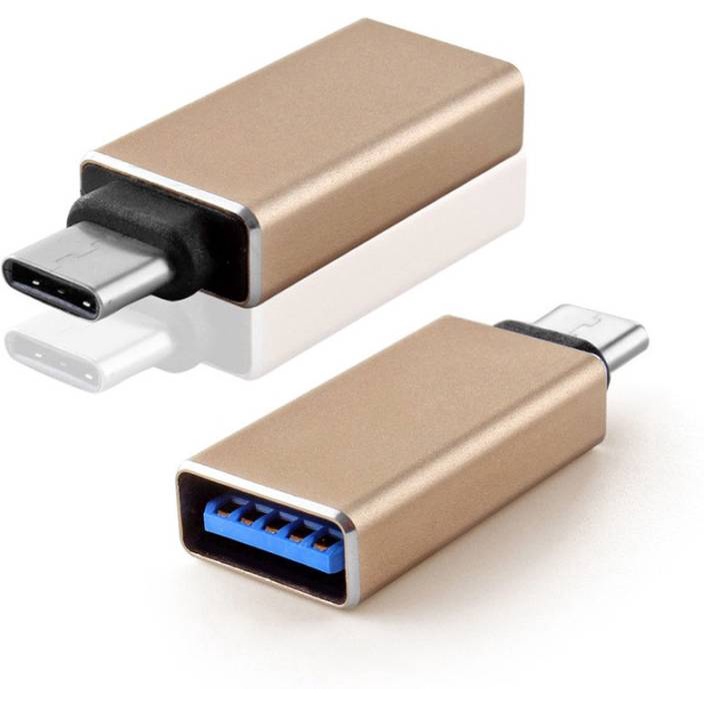 Đầu chuyển đổi cổng Type C sang USB 3.0