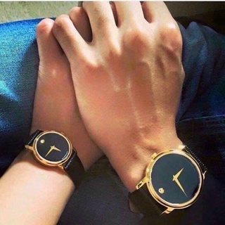 Đồng hồ Movadoo