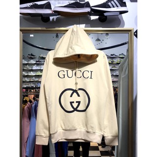[Ảnh thật] Nỉ da cá Gucci màu be