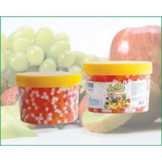 Thạch Hùng Chương Trái Cây