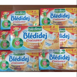 Sữa nước bledina 12m (date 02/2020)