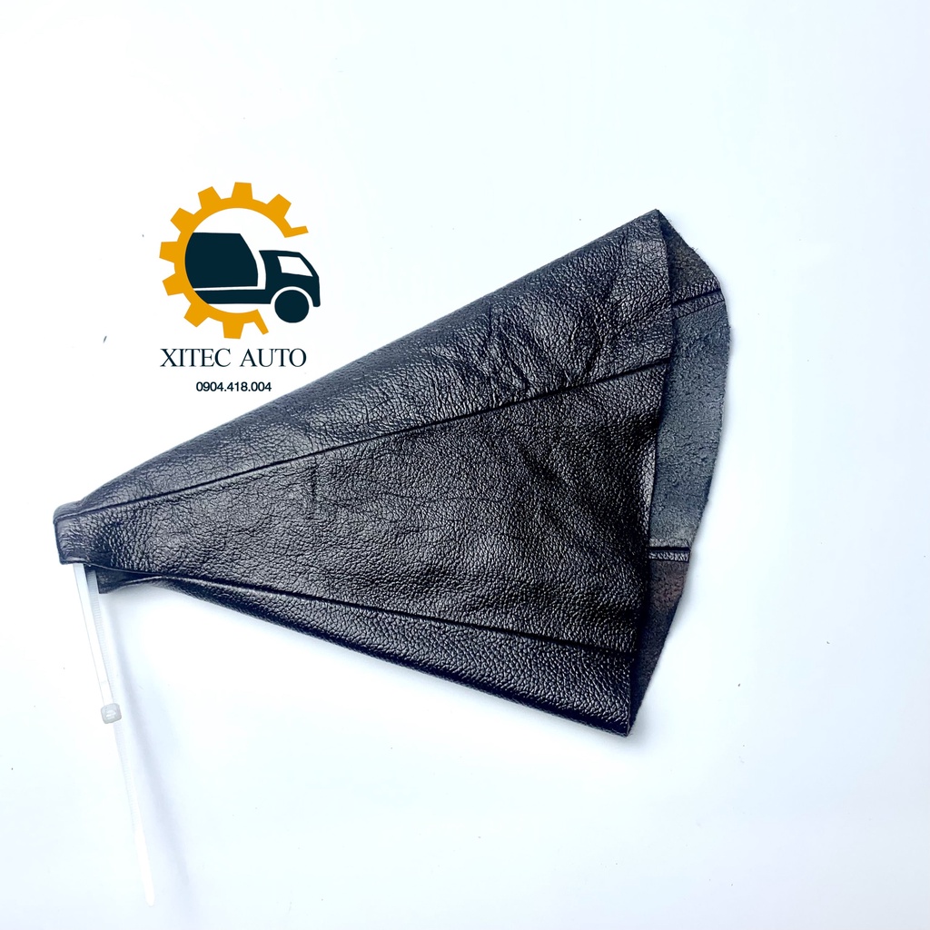 Chụp bụi cần số xe Tải KIA K125/K140/K2700/K3000/K190/K165