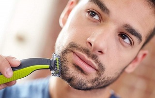 Máy cạo râu Philips Oneblade