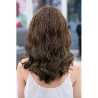 DƯỠNG BÓNG TÓC LAVOX (1 tuýp)