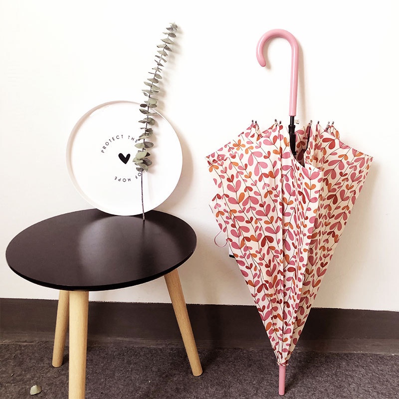 Ô đi mưa, Ô nan che mưa siêu to, Chống tia UV bảo vệ da, chống nước cao cấp Ponnyhome