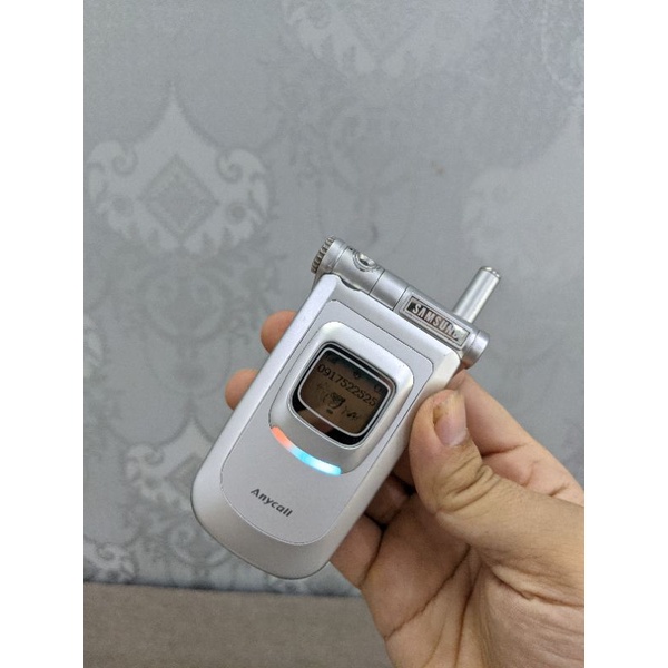 Samsung V200 zin nguyên bản