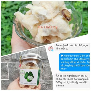 MÃNG CẦU XIÊM SẤY LẠNH, 200gr, 300gr, 500gr