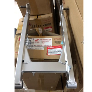 GẤP, CÀNG SAU WAVE ANPHA ĐỜI ĐẦU ZIN CHÍNH HÃNG HONDA