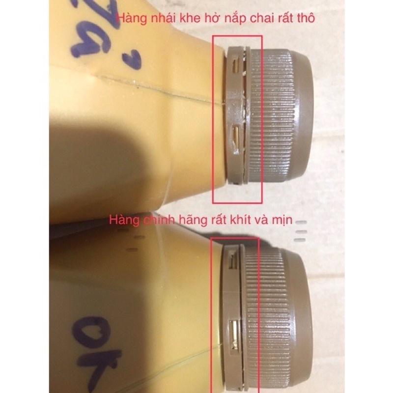 Dầu nhớt Honda nhớt xe ga, xe số chính hãng