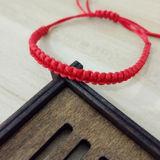 ( cái ) Vòng tay handmade trơn